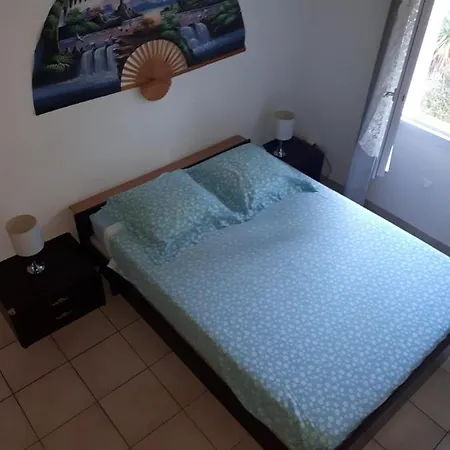 Logement En Pleine Garrigue Apartment Nimes