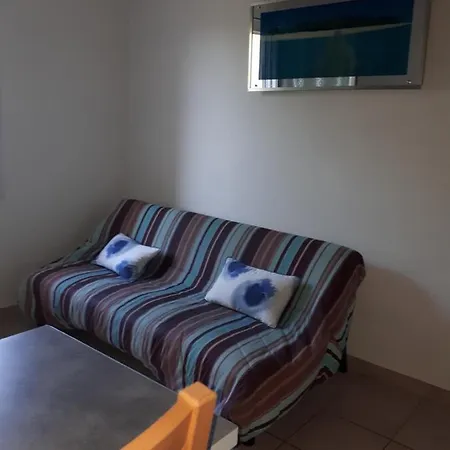 Apartment Logement En Pleine Garrigue *